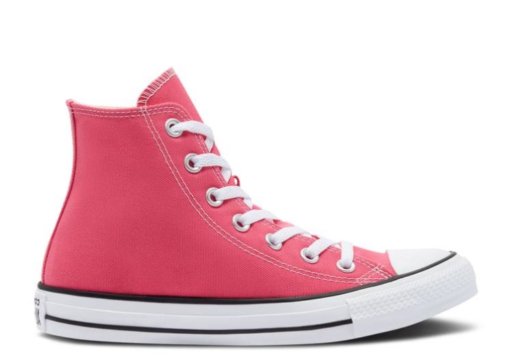 Converse Chuck Taylor All Star High - Hyper Pink