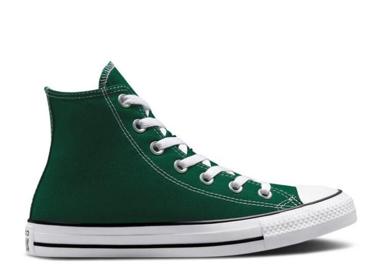 Converse Chuck Taylor All Star High - Midnight Clover