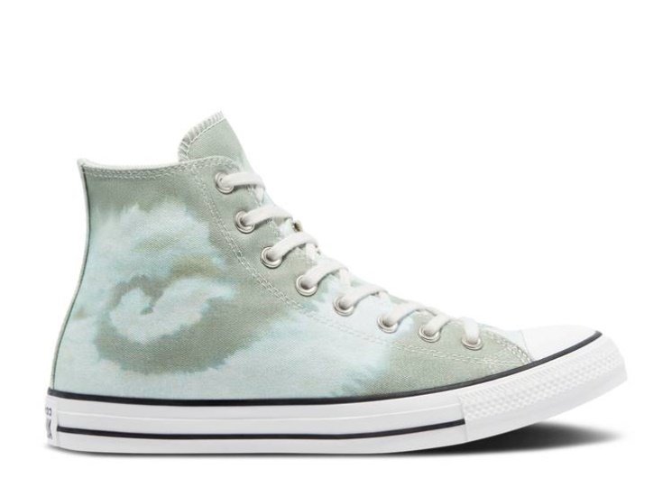 Converse Chuck Taylor All Star High - Summer Wave