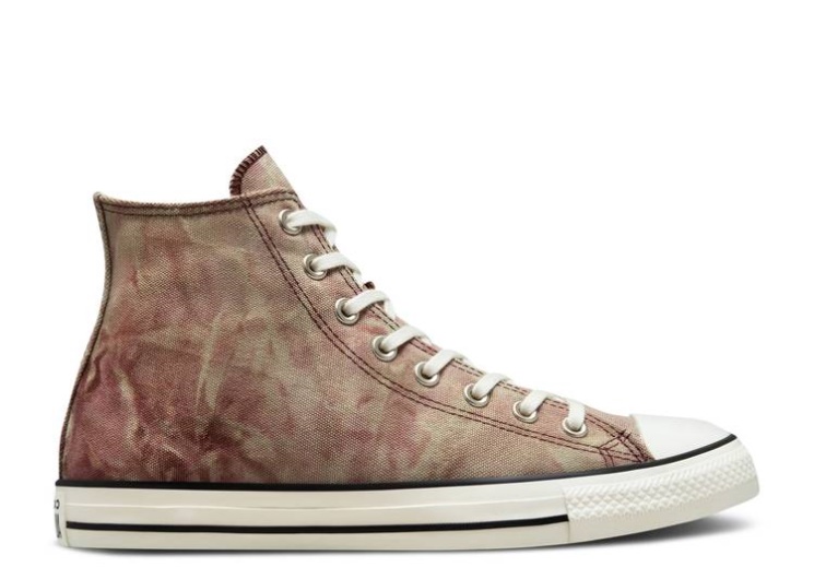 Converse Chuck Taylor All Star High - Washed Canvas