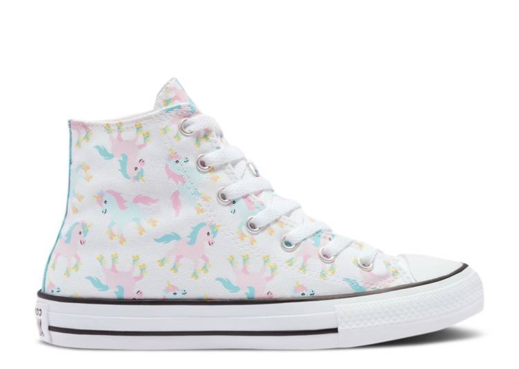Converse Chuck Taylor All Star High Gs - Unicons