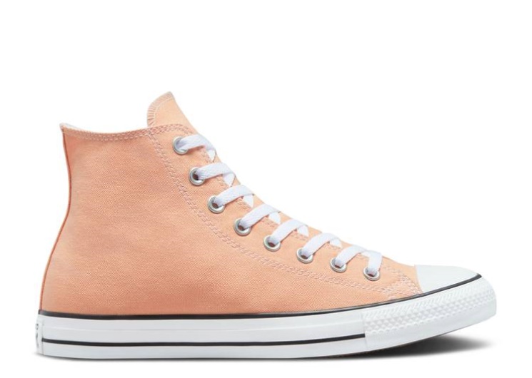 Converse Chuck Taylor All Star Lift Platform High - Cantaloupe