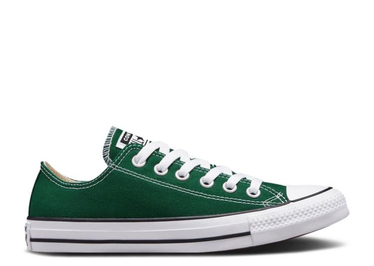 Converse Chuck Taylor All Star Low - Midnight Clover