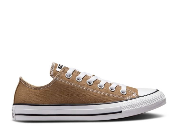 Converse Chuck Taylor All Star Low - Sand Dune