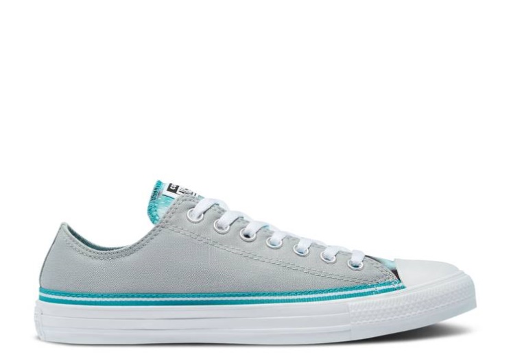 Converse Chuck Taylor All Star Low - Summer Daze