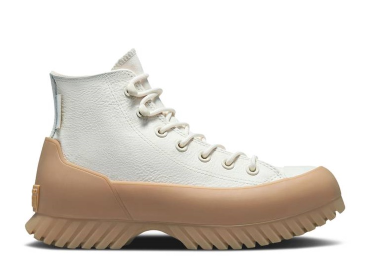 Converse Chuck Taylor All Star Lugged Winter 20 - Cold Fusion Egret/Light Twine