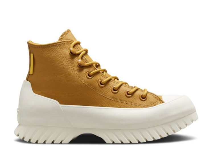 Converse Chuck Taylor All Star Lugged Winter 20 - Wheat