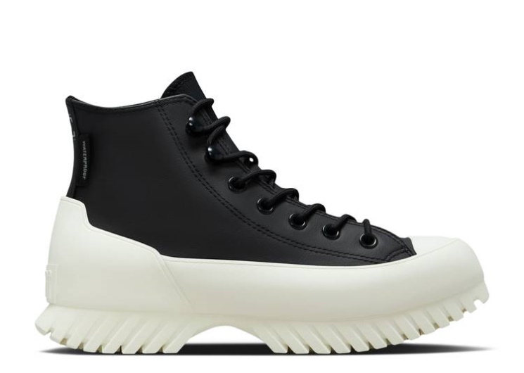 Converse Chuck Taylor All Star Lugged Winter 20 High - Cold Fusion