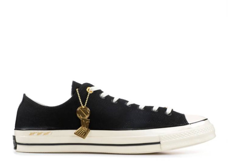 Converse Chuck Taylor All Star Ox 30 And 40