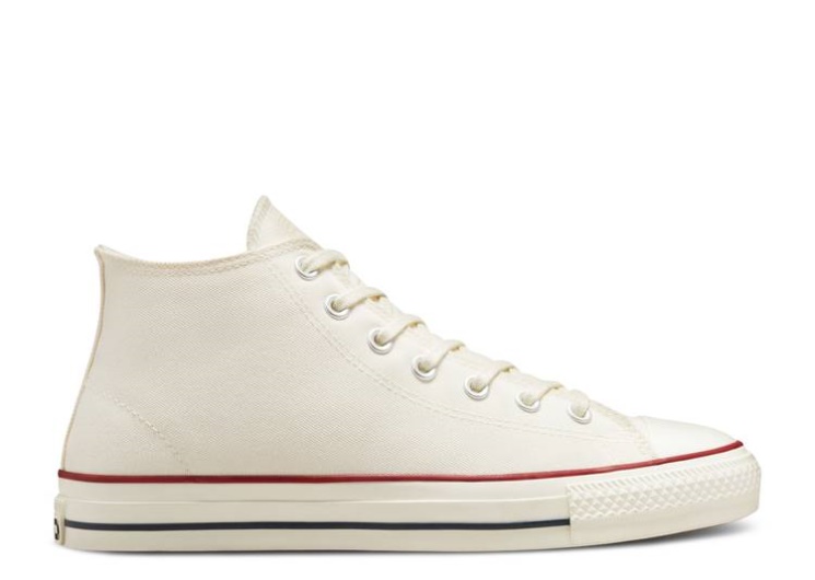Converse Chuck Taylor All Star Pro High - Egret