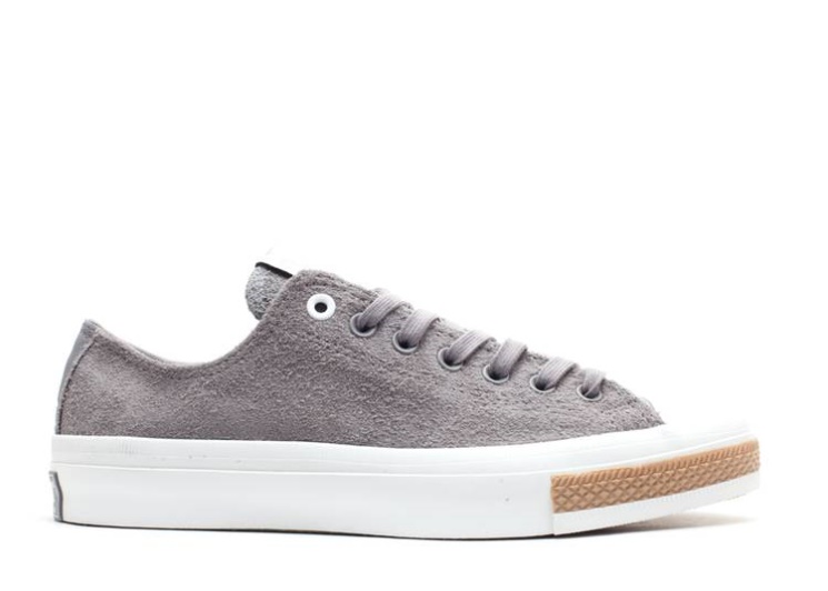 Converse Clot X Chuck Taylor All Star Ox - Grey