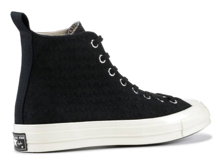 Converse Doe X Chuck 70 Hi - Be Formless