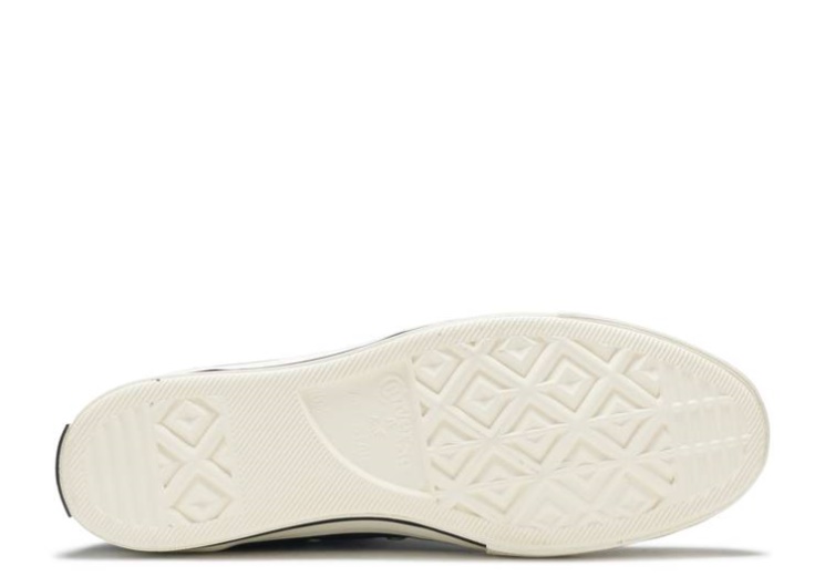 Converse Fear Of God Essentials X Chuck 70 High - Black