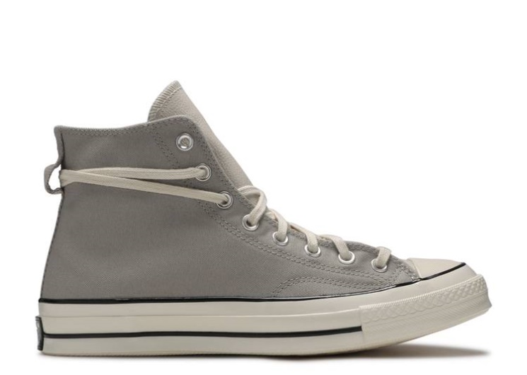 Converse Fear Of God X Chuck 70 - Grey