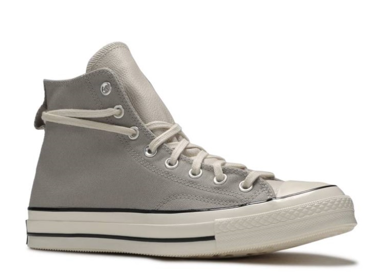 Converse Fear Of God X Chuck 70 - Grey