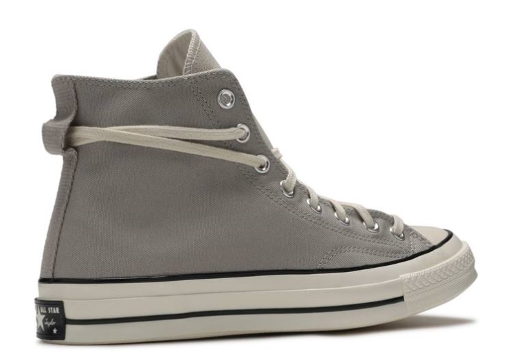 Converse Fear Of God X Chuck 70 - Grey