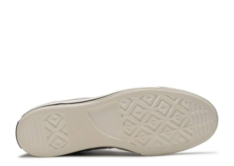 Converse Fear Of God X Chuck 70 - Grey