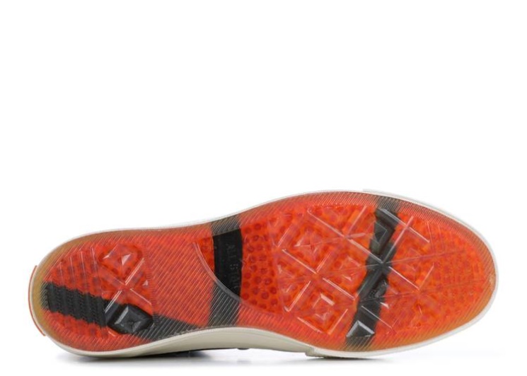 Converse Foot Patrol X Chuck 70 Hi - Natural