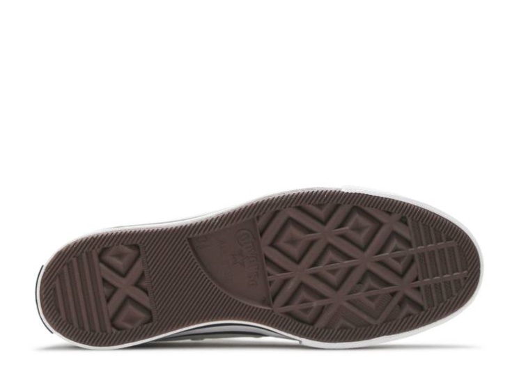 Converse Fragment Design X Moncler X Chuck 70 Low - White