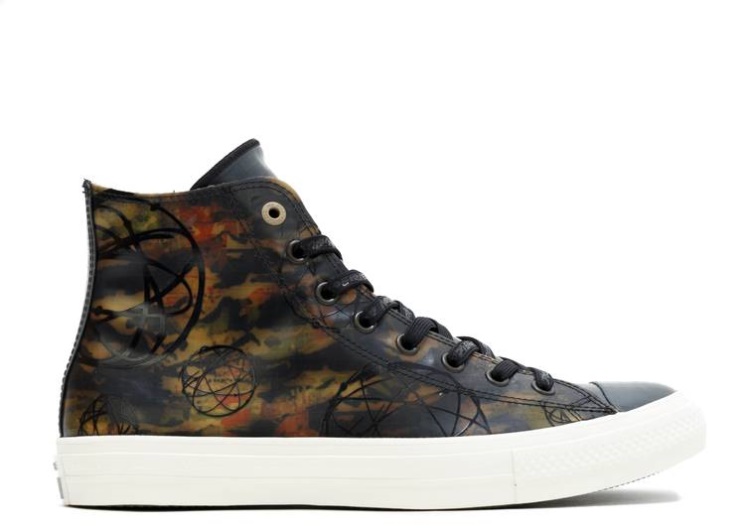 Converse Futura X Chuck Taylor All Star 2 - Rubber Pack