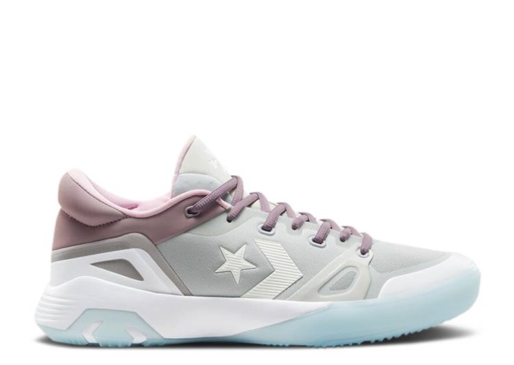 Photon Dust/Amethyst Grey