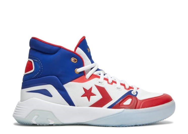 Converse G4 Mid - Aba