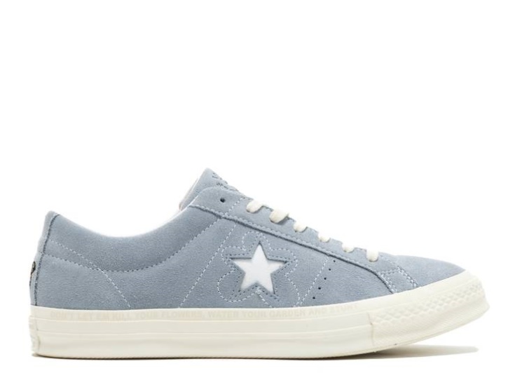 Converse Golf Le Fleur X One Star Ox - Airway Blue