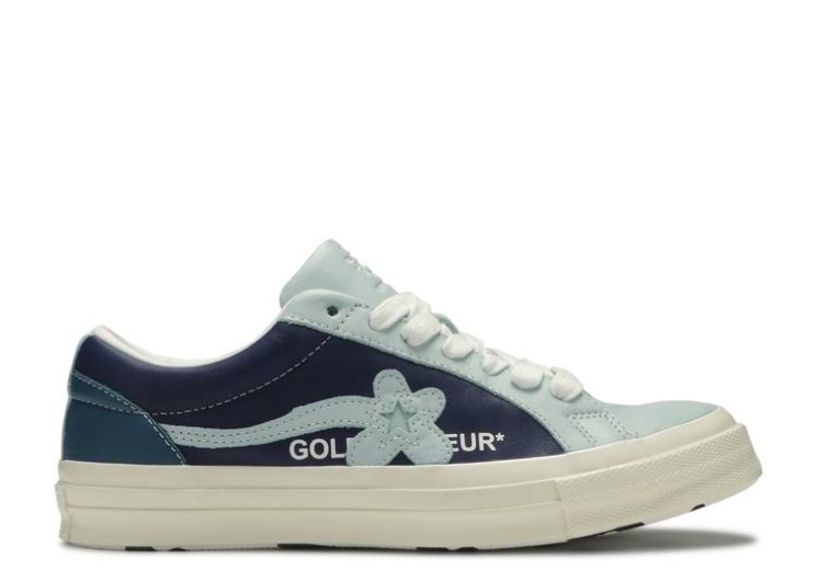 Barely Blue/Patriot/Egret