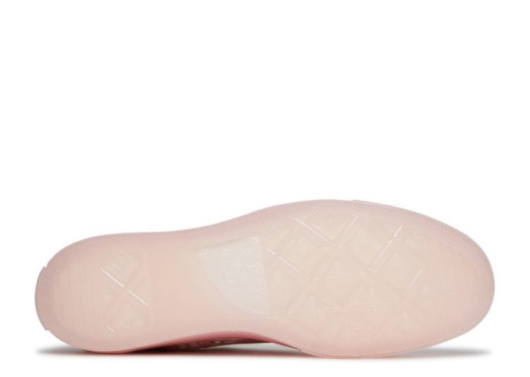 Converse Golf Wang X Chuck 70 Low - Pink Python