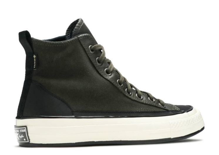 Converse Haven X Chuck 70 High - Forest Night