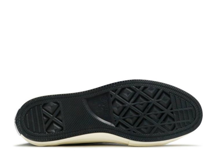 Converse Haven X Chuck 70 High - Forest Night