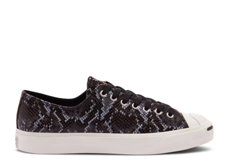 Converse Jack Purcell Low - Archive Reptile