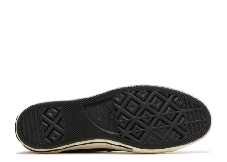 Converse Jean-Michel Basquiat X Chuck 70 High - Kings Of Egypt Iii