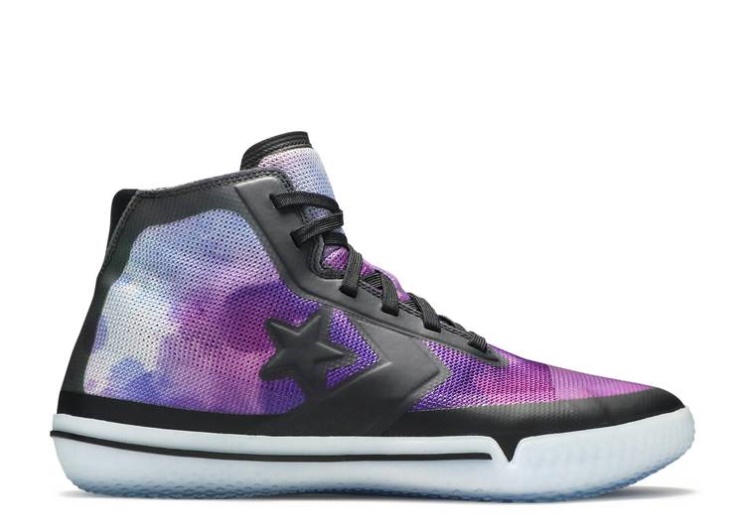 Converse Kelly Oubre Jr X All Star Pro Bb High - Soul Collection