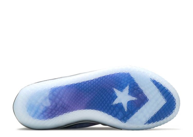 Converse Kelly Oubre Jr X All Star Pro Bb High - Soul Collection