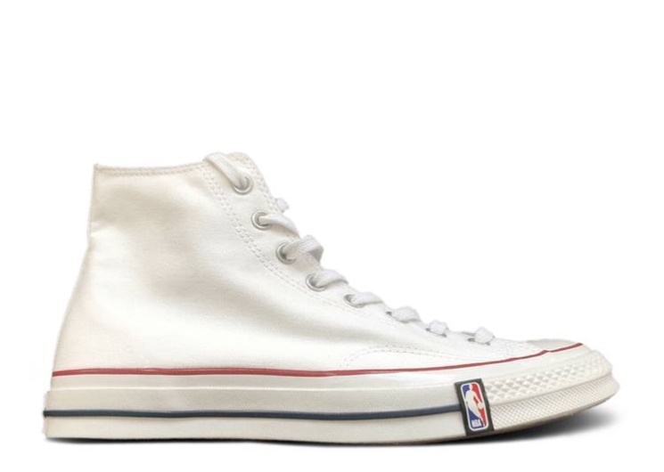 Converse Nba X Chuck 70 Hi - Philadelphia 76Ers