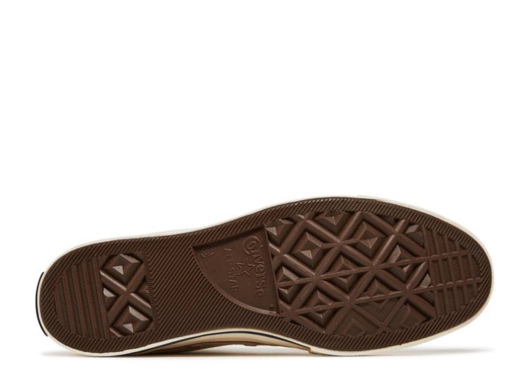 Converse One Block Down X Chuck 70 High - Protect Your Icon