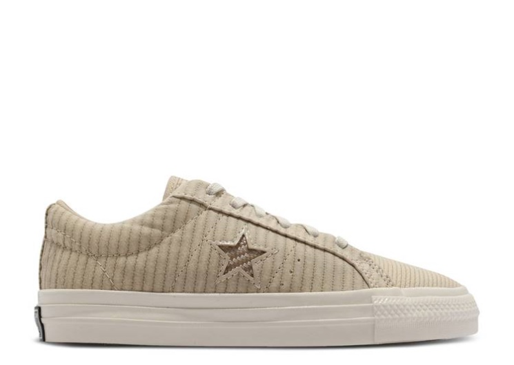 Biscotti/Light Gray/Egret