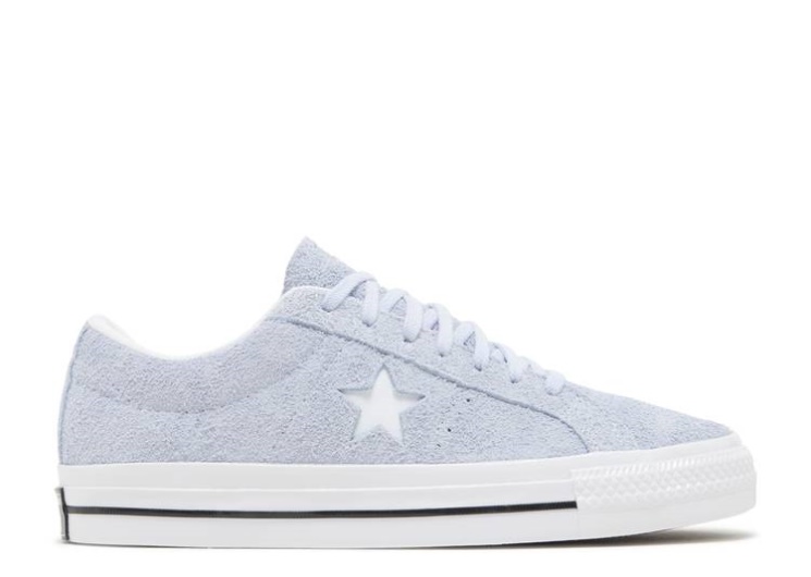 Converse One Star Low - Lavender