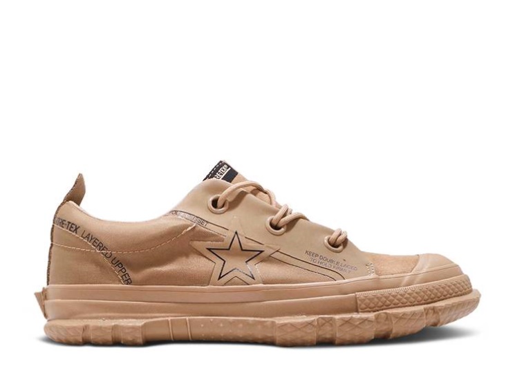 Converse One Star Ox Gore-Tex - Mc18