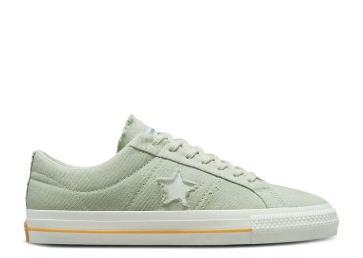 Converse One Star Pro Low - Denim