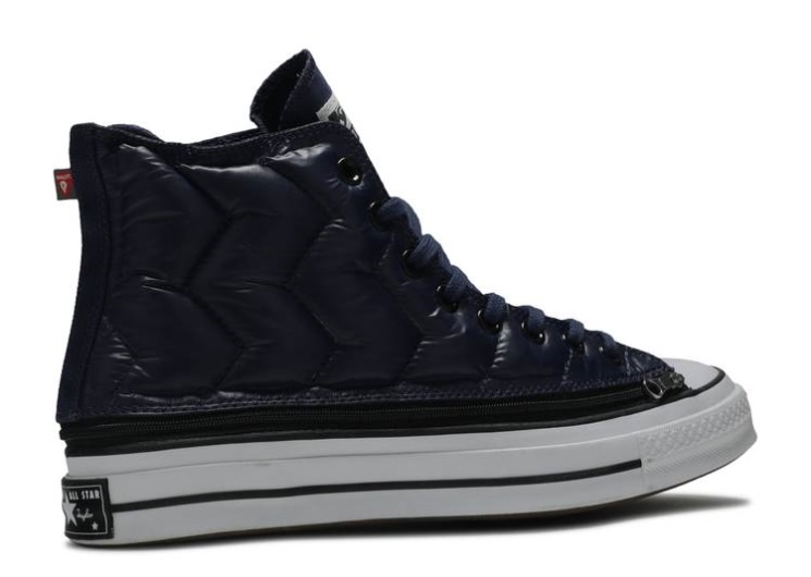 Converse PAM X Chuck 70 Hi - Mutation