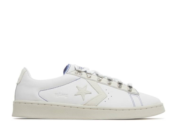 Converse Pglang X Pro Leather Low - Programleather