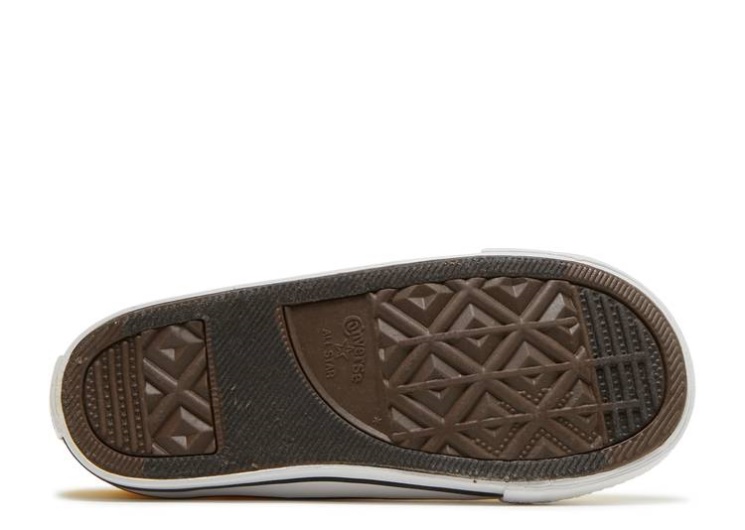 Converse Pokemon X Chuck Taylor All Star Easy-On Low Td - Pikachu