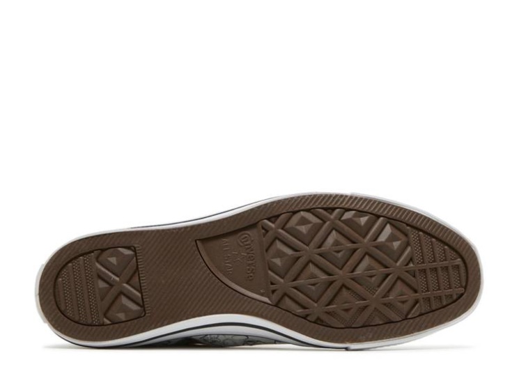 Converse Pokemon X Chuck Taylor All Star High - Poke Ball