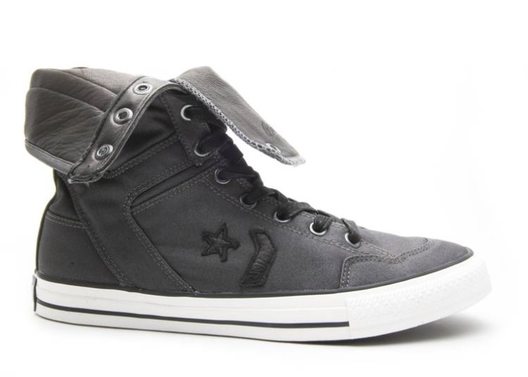 Converse Poorman Weapon Ultra Hi - Bodega