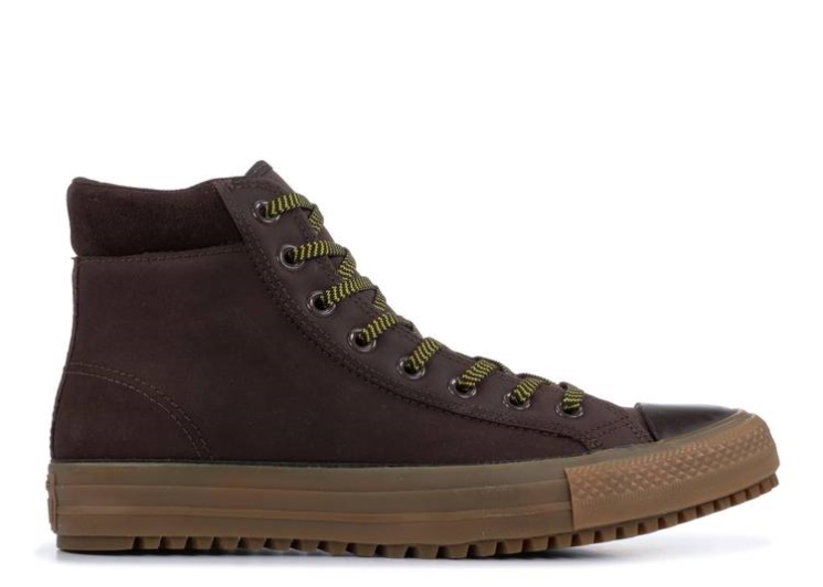 Converse Pro Leather 76 Ox - Autumn Mono Pack