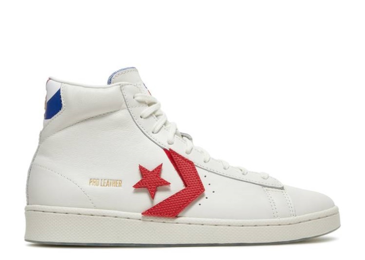 Converse Pro Leather High - Birth Of Flight