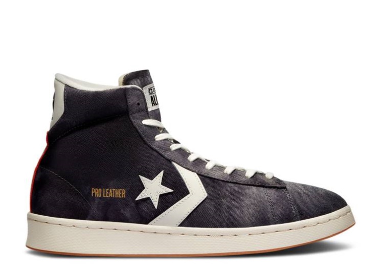 Converse Pro Leather High - Court Daze