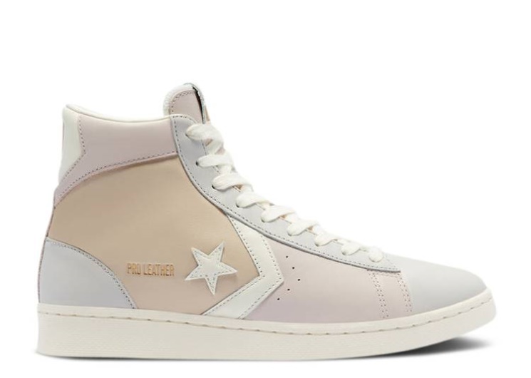 Converse Pro Leather High - Neutral Tones